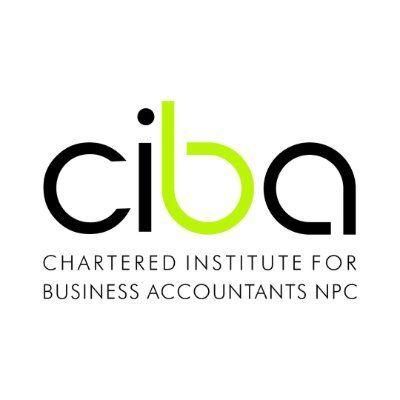 CIBA - Chartered Institute for Business Accountants